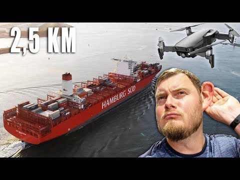 Видео: DJI Mavic Air. Делаем ТИШЕ и летаем ДАЛЬШЕ!