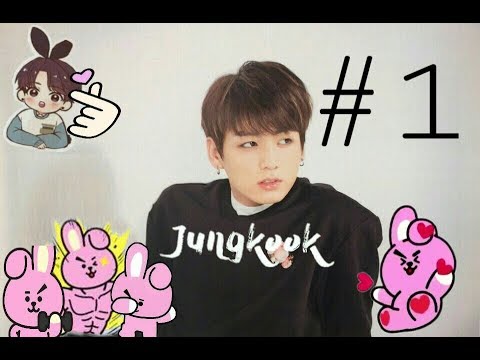 Видео: Ты-моя ошибка|#1|Представь,что твой парень Чон ЧонГук.