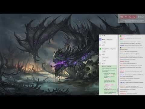 Видео: Wycc RPG №1 Средневековье. Грязный бой