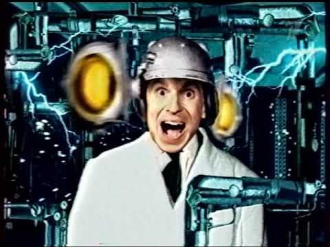 Видео: Анонсы и рекламные блоки (Первый канал, декабрь 2010). 1