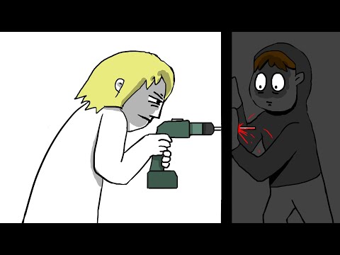 Видео: РАБОТА МЕБЕЛЬЩИКОМ