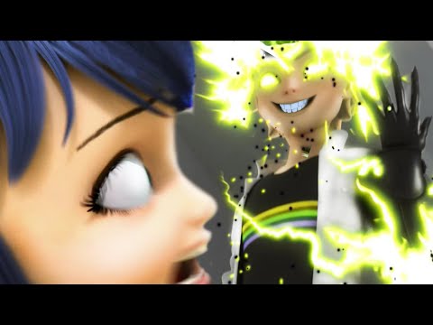 Видео: ЛЕДИ БАГ И СУПЕР КОТ - ПРИКОЛЫ 24:  Miraculous parody