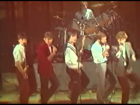 Видео: Группа «Зодчие». Концерт в Центральном доме туриста (03.11.1986)