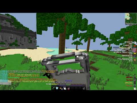 Видео: [WarMine][Novice] ГЕНИАЛЬНОЕ 1 ПРОТИВ 5 .... #55