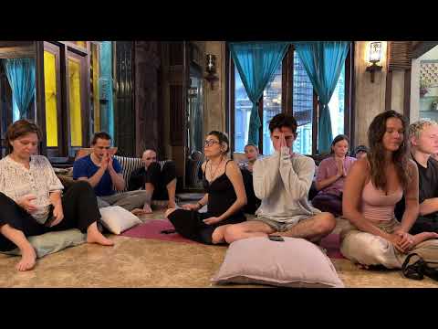 Видео: Шримад Бхагаватам 2.2.