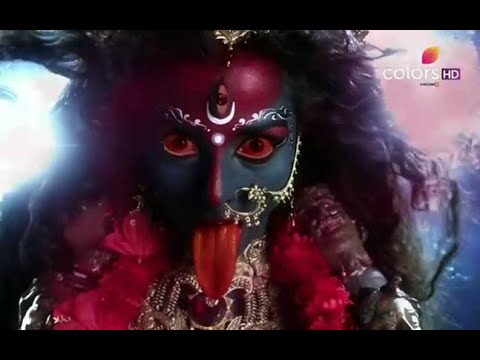 Видео: Богиня КАЛИ и ее истинный смысл.