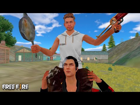 Видео: ЕКИ БОТ МУЛЬТФИЛЬМЫ ФРИ ФАЕРДА ✦ TWO BOTS CARTOON  FREE FIRE КАЗАКША