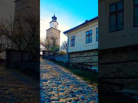 Видео: елена#българия #bulgaria #nature #кула#