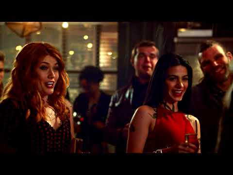 Видео: Моя игра (Shadowhunters \\ Сумеречные охотники)