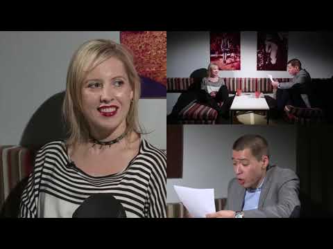 Видео: Максимальный эффект  - В гостях Сабрина Амо 2015