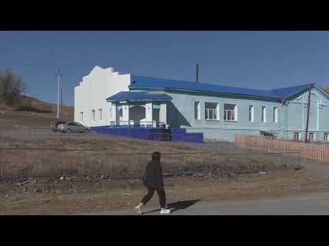 Видео: Миндяк. Южный Урал    07 10 2021