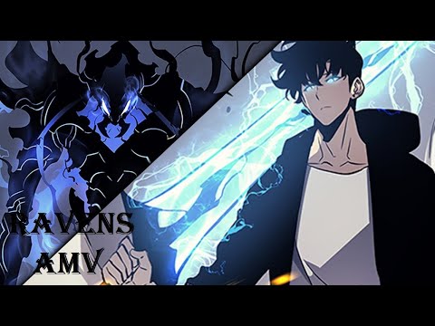 Видео: –  Знаю прекрасно чудовищ, живущих во мне. (Аниме клип) ▶Solo Leveling◀