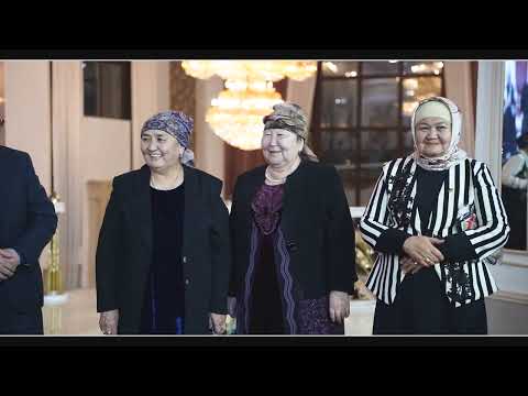Видео: Акыл Малика Ресторан 2