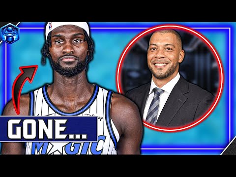 Видео: Дела у Мэджика продолжают ухудшаться...