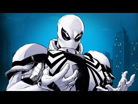 Видео: КТО СТАЛ СИЛЬНЕЙШИМ СИМБИОТОМ?  АГЕНТ АНТИ-ВЕНОМ. ВЕНОМ. VENOM. MARVEL COMICS. 2017.