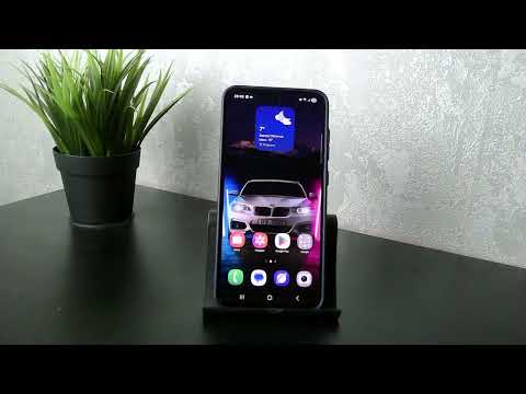 Видео: Как на самсунге сделать бесконтактную оплату при помощи NFC ? Samsung, оплачивать смартфоном!