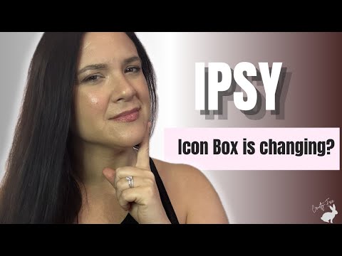 Видео: СПОЙЛЕРЫ КОРОБКИ ИКОН IPSY ЗА НОЯБРЬ 2025 ГОДА: Нет куратора??