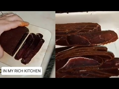 Видео: #բաստուրմա/ցուցադրում և բացատրում եմ  մանրամասն,բաստուրմայի ճիշտ բաղադրատոմս,#basturma#бастурма