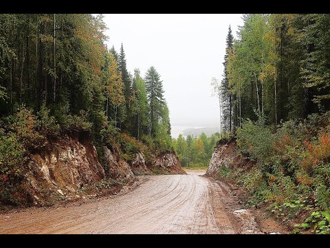 Видео: Русский Север