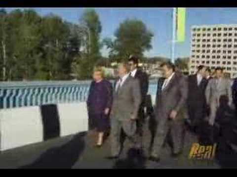 Видео: Мой Усть-Каменогорск