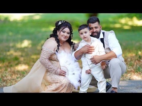 Видео: Сюнет на  Санер с. Стамболово - Студио Валята