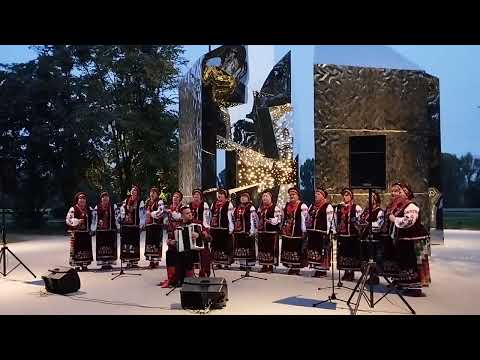 Видео: Новопетрівчанка у Вишгороді