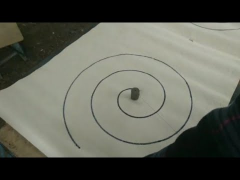 Видео: Пару способов нарисовать лекало валюту.