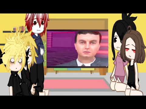 Видео: Реакция МГА на деку как Валера Гостер 2 ЧАСТЬ