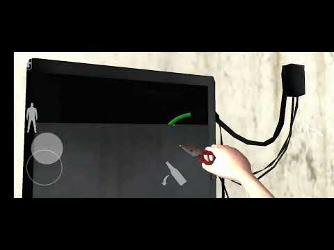 Видео: Старая упортая версия психопата Ханта