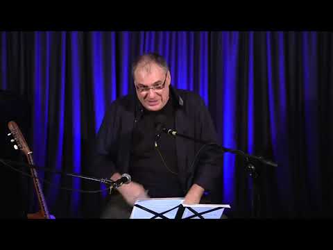 Видео: Максим Кривошеев. Песни пятилеток. 1966-1970. ЦАП, 29.09.2022.