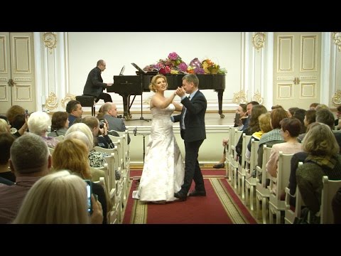 Видео: Oxana Shilova - Giuditta's aria - F. Lehar / Оксана Шилова - ария Джудитты - Ф. Легар