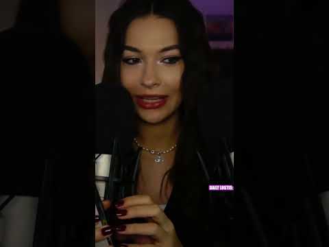 Видео: LIVE ASMR & BEST Mouth Sounds, Visuals, Triggers / Мурашечный АСМР💜[Ger/Ru/Eng]