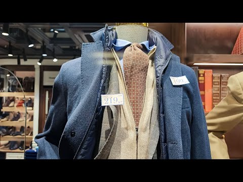 Видео: МУЖСКОЙ СТИЛЬ БЕЗ ВОДЫ: КАК СОБИРАТЬ ЛУЧШИЕ АУТФИТЫ. БЕРИ И ПОВТОРЯЙ.