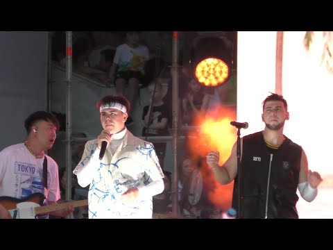 Видео: GAYAZOV$ BROTHER$ - Увезите меня на Дип-хаус (Студвесна 2023, Пермь)