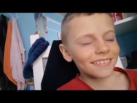 Видео: НАКРАСИЛА БРАТА//РЕАКЦИЯ//