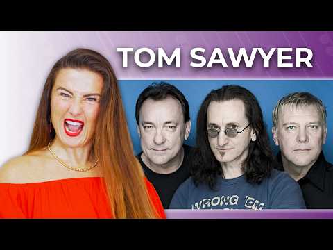 Видео: Анализируем Раша впервые с «Томом Сойером»