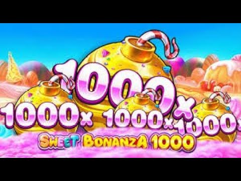 Видео: ЖЕСТКО ОТМАЗАЛСЯ В SWEET BONANZA 1000!!!СЛОВИЛ ЗАНОС НА 4.500.000Р????ЖЕСТЬ!!!