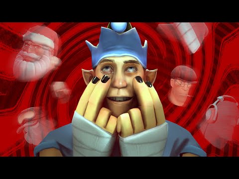 Видео: Открыл 69 Новых Кейсов TF2 и Потерял Рассудок / Какой Кейс - Такое и Открытие...