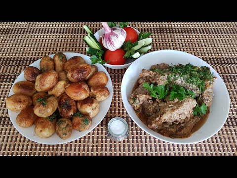 Видео: ТАКОЕ ВКУСНОЕ МЯСО МАЛО кто ПРОБОВАЛ! НУТРИЯ в КАЗАНЕ на КОСТРЕ! Выпуск №647