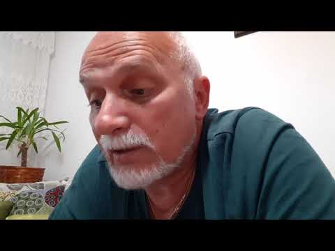 Видео: "Страх" - "Диви разкази" - Николай Хайтов