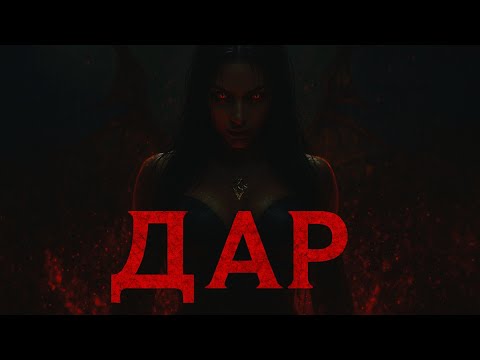 Видео: 🔥 ДАР – Тінь, Що Прокидається... | Ти Відчуєш Це 💀⚡ #FallenAngel #ДАР