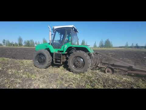 Видео: РТ-М-160 ПАХОТА
