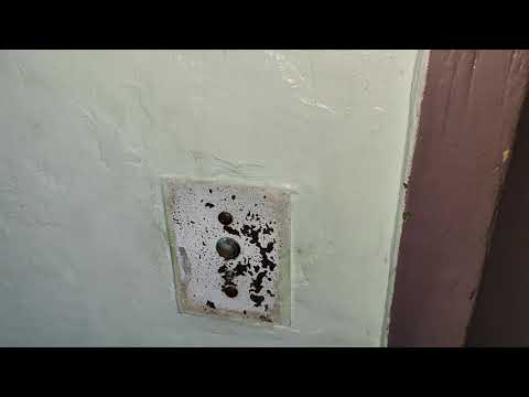 Видео: Модернизированный лифт МЛЗ, г/п 400 кг, V=0,65 м/с (ул. Мозолевского, 34, подъезд 3, г. Покров)