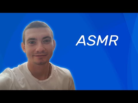 Видео: 🌏ASMR-Массаж головы и чистка ауры😴 | asmr face massage roleplay #asmr #sleep #follow #fyp #triggers