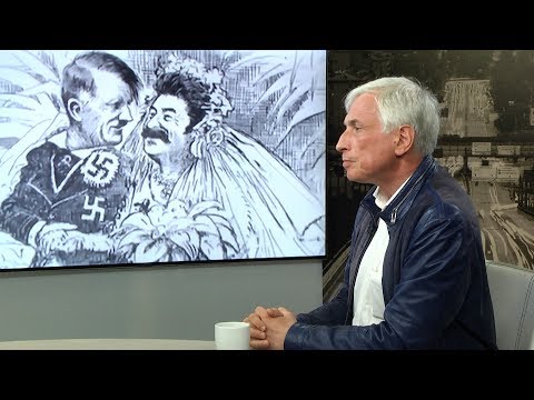 Видео: Роковой август 39-го