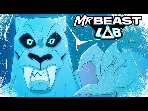 Видео: MRBEAST ЛАБОРАТОРИЯ – Эпизод 4: Ледяная Пелена!