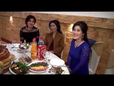 Видео: Сактыбек Насипа 2-бөлүм