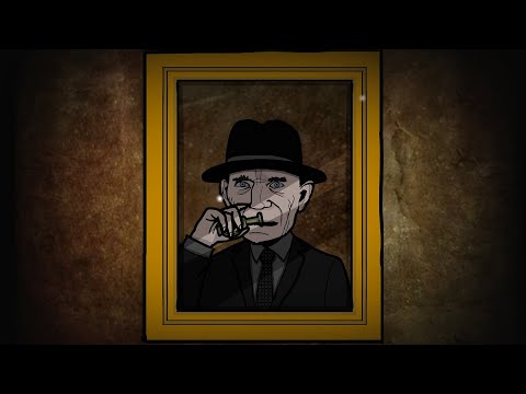 Видео: ТАЙНА ЭЛИКСИРА ЖИЗНИ| Cube Escape: The Cave 1