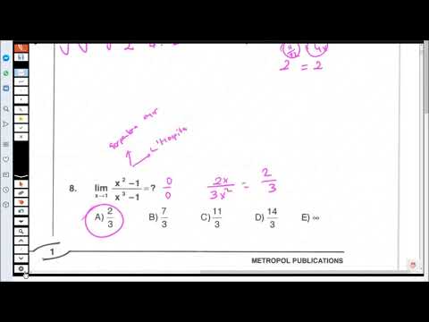 Видео: YÖS ЙОС Пробные тесты по математике Урок 1