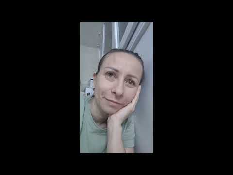 Видео: котята Сентябрята